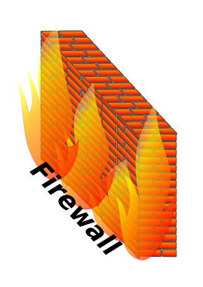 Download free fire flame brick icon